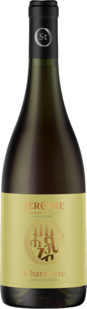 Sauvignon St Jerome Charactere 2025