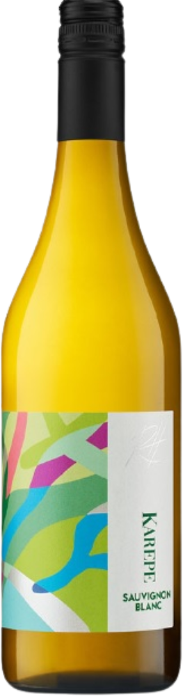Riverine Hills Karepe Sauvignon Blanc 2025