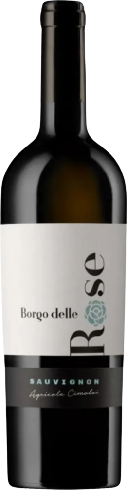 Cimolai Sauvignon Borgo delle Rose 2025