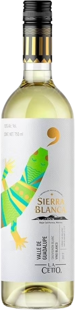 Sierra Blanca Sauvignon Blanc 2024