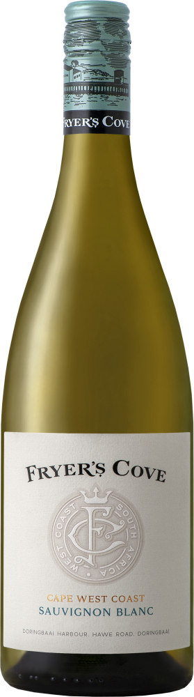 Fryer's Cove Sauvignon Blanc 2025