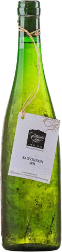 Sauvignon Blanc 1970