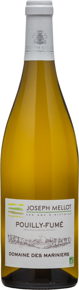 Domaine des Mariniers 2025