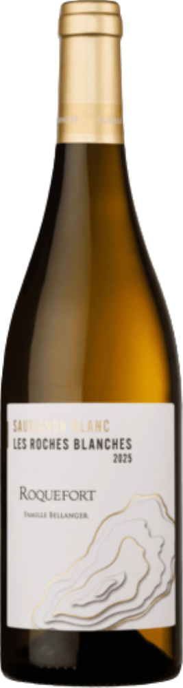 Les Roches Blanches Sauvignon 2025
