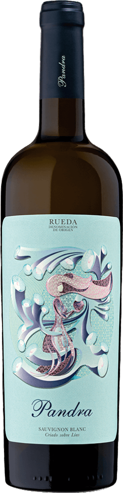 Pandora Sauvignon Blanc 2025