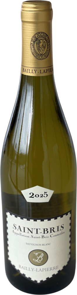 Bailly Lapièrre Lot SB25 2025