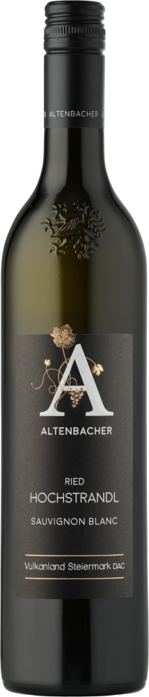 Altenbacher Sauvignon Blanc Ried Hochstrandl 2023