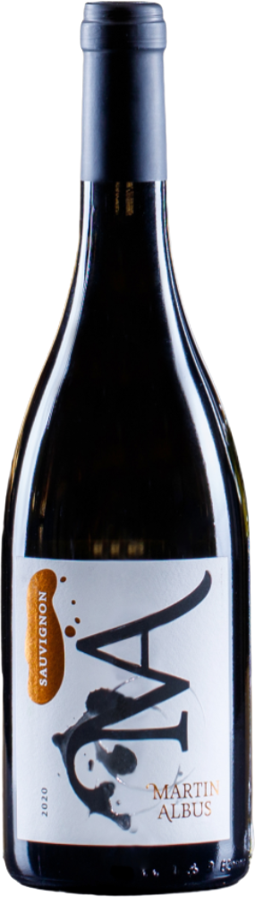 Martin Albus Sauvignon 2025