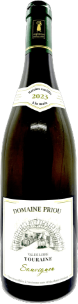 Touraine Sauvignon 2025