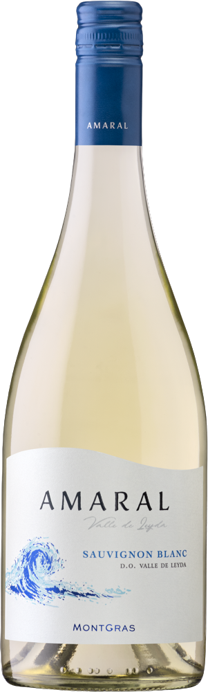 Amaral by MontGras Sauvignon Blanc 2025