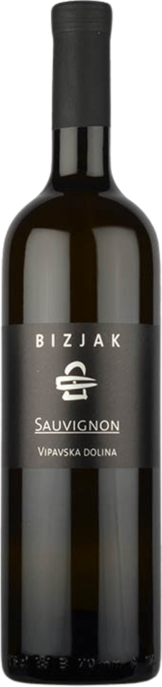 Bizjak Sauvignon 2025