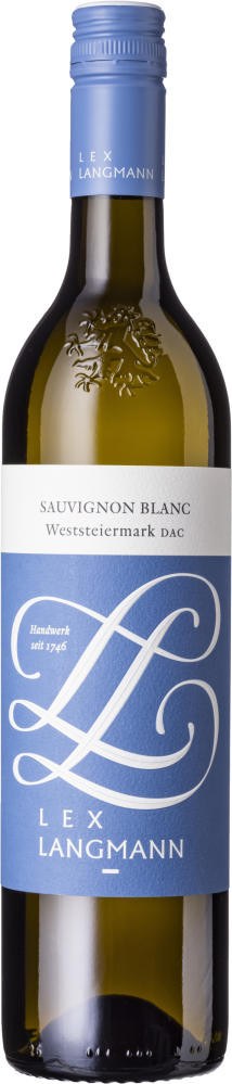 Sauvignon Blanc DAC 2025