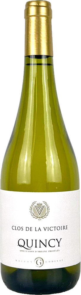Clos de La Victoire 2025