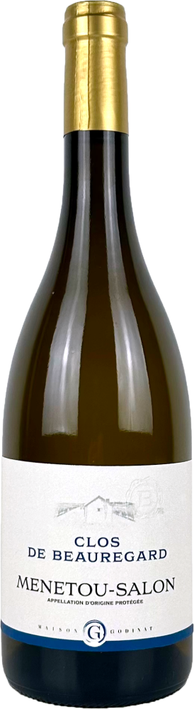 Clos de Beauregard 2025