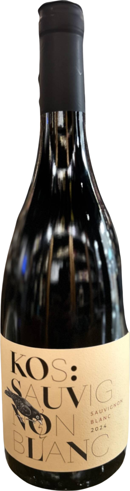KOS Sauvignon Blanc 2025
