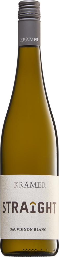 Krämer Straîght Sauvignon Blanc 2025