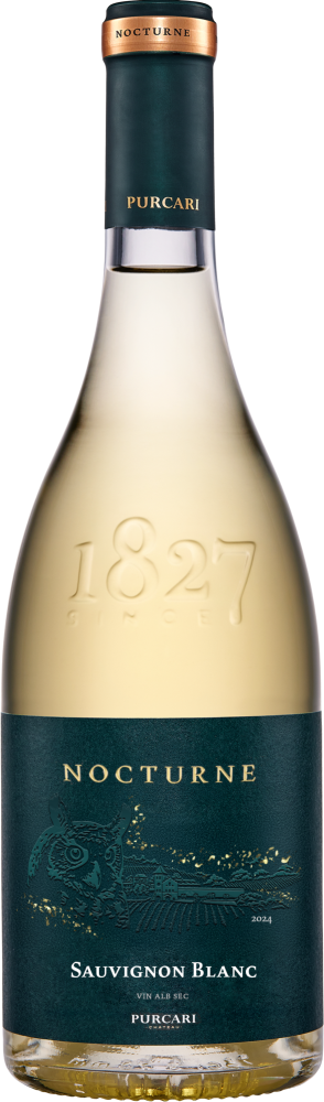 Nocturne Sauvignon Blanc 2025