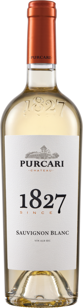 1827 Sauvignon Blanc 2025