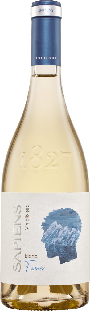 Sapiens Sauvignon Blanc Fumé 2024