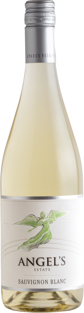 Angel's Estate Sauvignon Blanc 2025