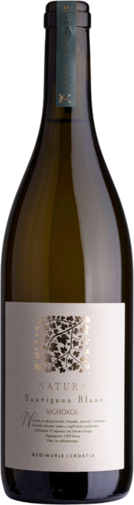 Natura Sauvignon Blanc Mohokos 2023