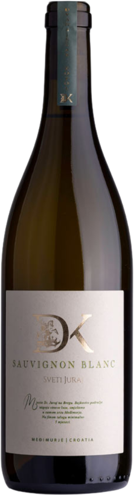Sauvignon Blanc Sveti Juraj 2025