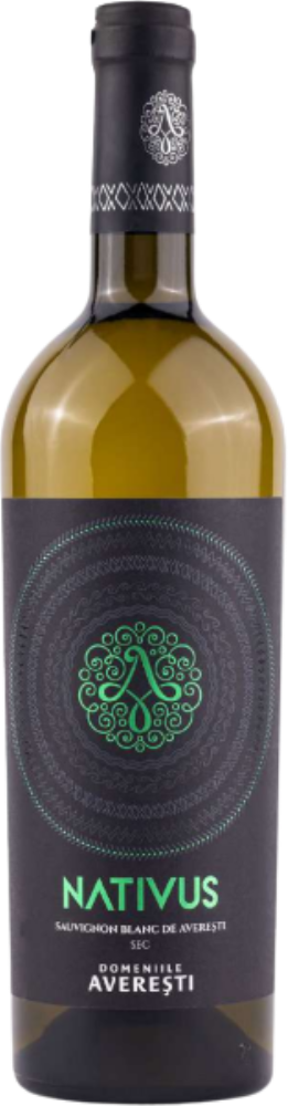 Sauvignon Blanc Nativus Dry 2025