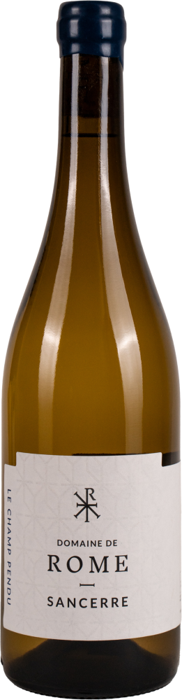 Domaine de Rome - Le Champ Pendu 2023