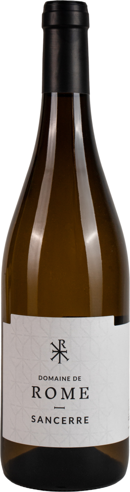 Domaine De Rome Blanc 2024