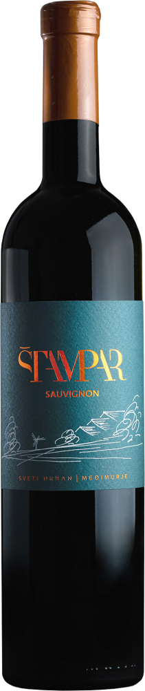Stampar Sauvignon 2025