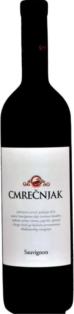 Cmrecnjak Sauvignon 2025