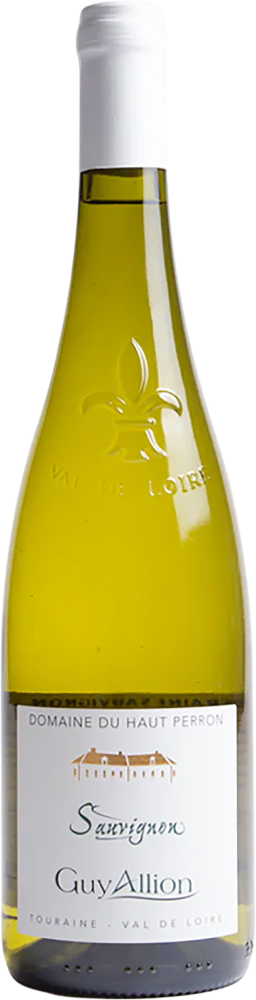 Domaine du Haut Perron Sauvignon Blanc 2025
