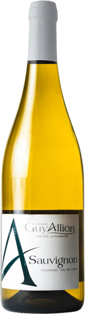 Guy Allion Sauvignon Blanc 2025