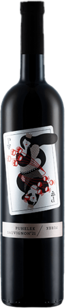 Vinarija Puhelek Purek 2025