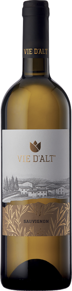 Vie d'Alt Sauvignon 2025