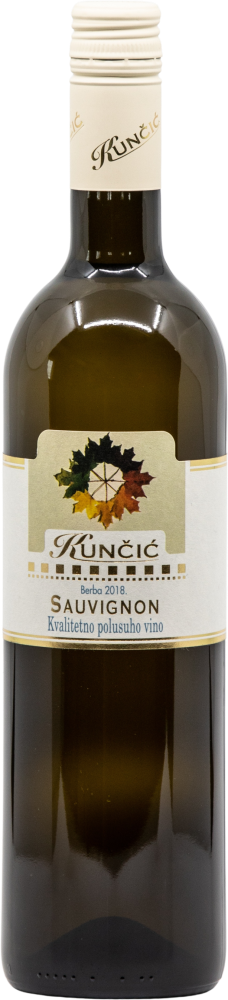 Medimurje Sauvignon 2025
