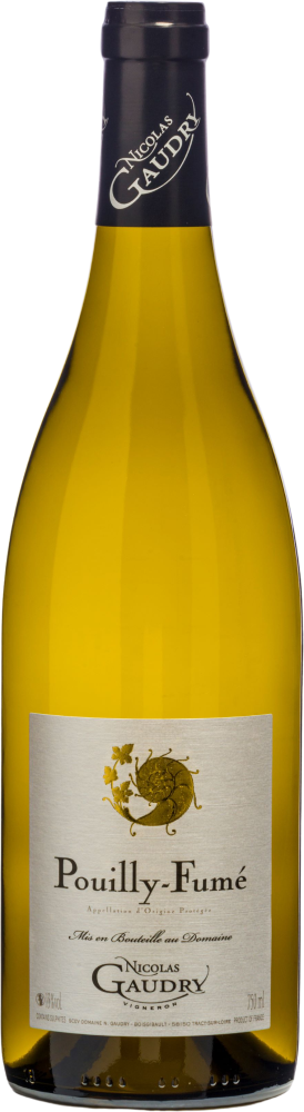 Domaine Nicolas Gaudry 2025