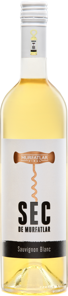 Sec de Murfatlar Sauvignon Blanc 2025
