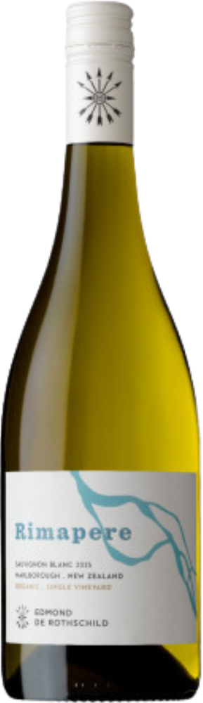 Rimapere Sauvignon Blanc 2025