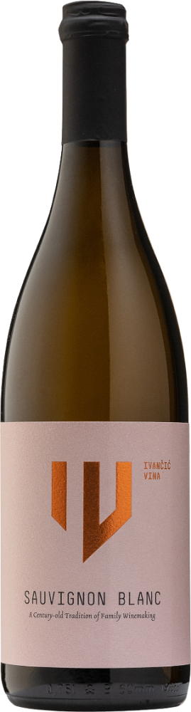 Ivancic Vina Sauvignon Blanc 2024