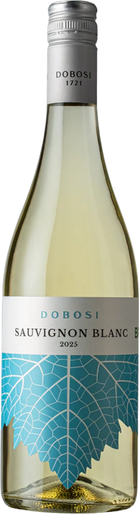 Dobosi Dániel Bio Sauvignon Blanc 2025