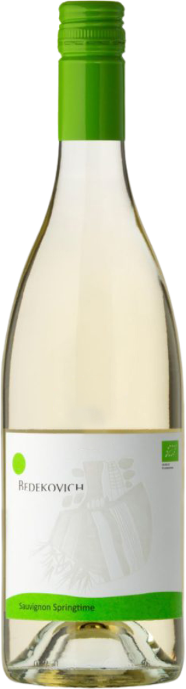 Bedekovich Sauvignon Springtime Premium Eko 2025