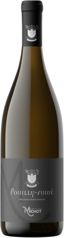 Claude Michot Cuvée M 2025