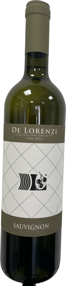 De Lorenzi Sauvignon 2025